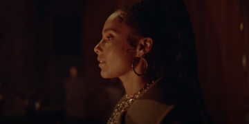 Alicia Keys KEYS Short Film