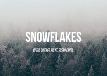 BJ The Chicago Kid Snowflakes