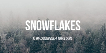 BJ The Chicago Kid Snowflakes