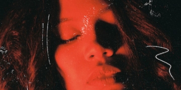 Baby Rose "To: You (a holiday joint)" EP cover