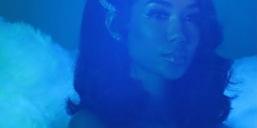 Jhene Aiko Wrap Me Up