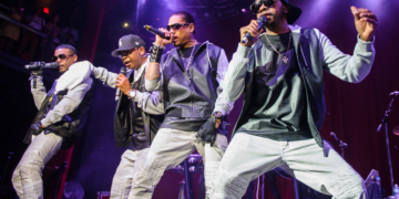 Jodeci