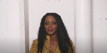 Leela James See Me