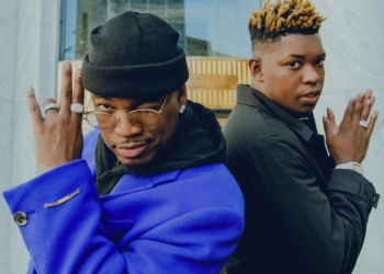 Ne-Yo and Yung Bleu Stay Down