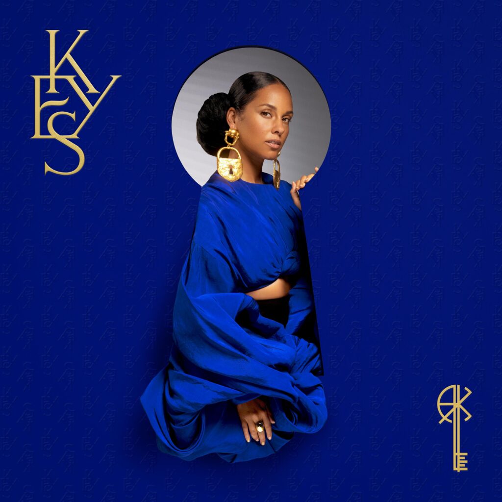 KEYS album Alicia Keys