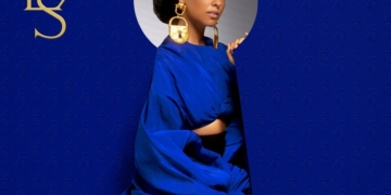 Alicia Keys KEYS album