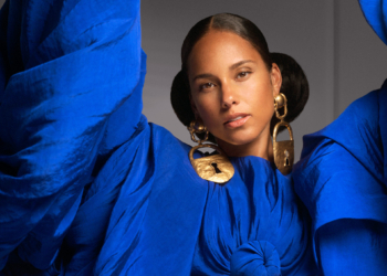 Alicia Keys