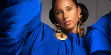 Alicia Keys