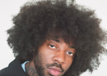 Brent Faiyaz