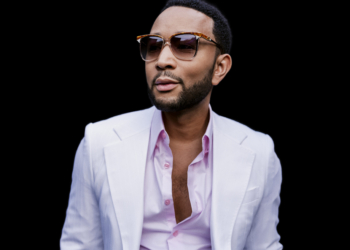 John Legend Las Vegas Residency