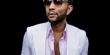 John Legend Las Vegas Residency