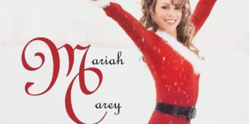 Mariah Carey All I Want For Christmas Is You in National Recording Registry
