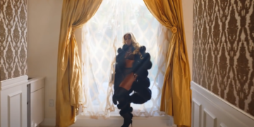 Mary J. Blige Good Morning Gorgeous video