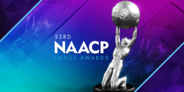 NAACP Image Awards