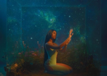Amber Mark Three Dimensions Deep