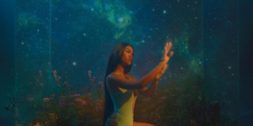 Amber Mark Three Dimensions Deep