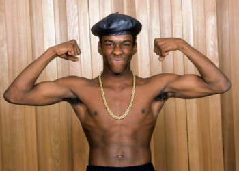 Bobby Brown