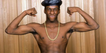 Bobby Brown