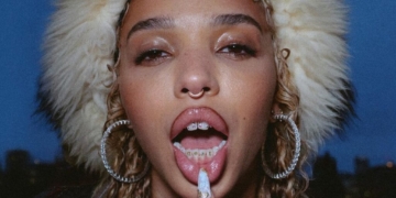 FKA Twigs mixtape Caprisongs