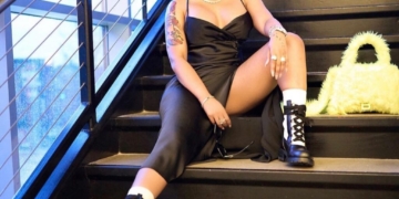 K Michelle new album