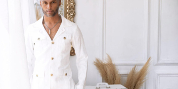 Kenny Lattimore Take A Dose