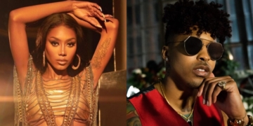 August Alsina Hrs and Hrs