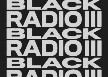 Robert Glasper Black Radio 3