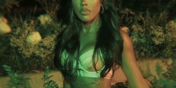 Courtesy of Sevyn Streeter