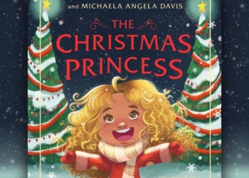 Mariah Carey The Christmas Princess