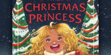 Mariah Carey The Christmas Princess