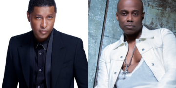 Babyface and Kem Full Circle Tour