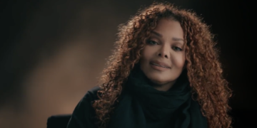 Janet Jackson documentary