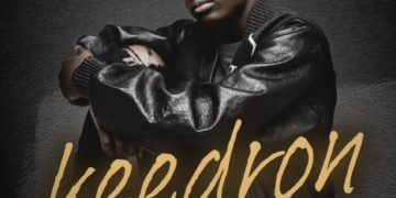 Keedron EP