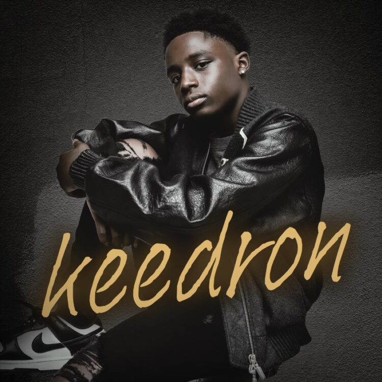 Keedron EP