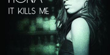 Melanie Fiona It Kills Me