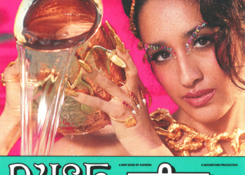 Raveena Rush