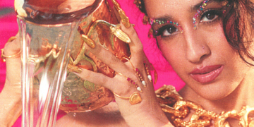 Raveena Rush