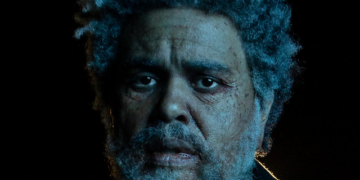 The Weeknd Dawn FM Alternate World