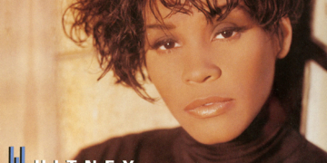 Whitney Houston I Will Always Love You