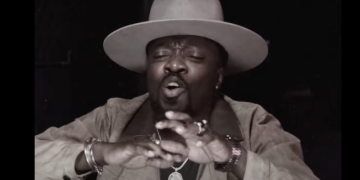 Anthony Hamilton I'm Ready video