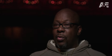 Bobby Brown documentary
