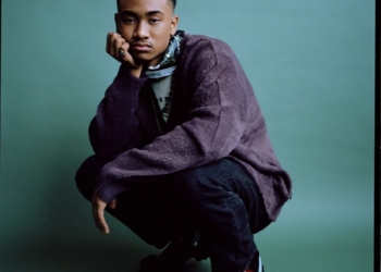 Dylan Sinclair