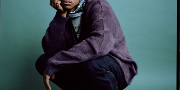 Dylan Sinclair