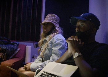 Eddie Fourcell Mary J. Blige A&R