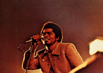 James Brown documentary