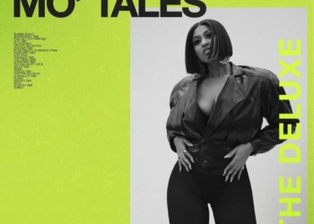 Jazmine Sullivan Heaux Tales Mo Tales