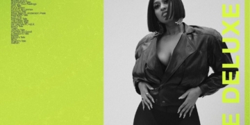 Jazmine Sullivan Heaux Tales Mo Tales
