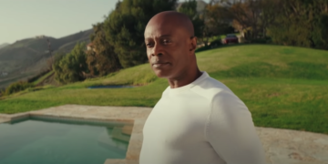 Kem Stuck On You music video