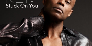 Kem Stuck On You single cover