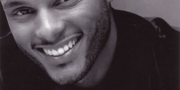 Kenny Lattimore For You single cover